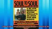 Free book  Soul to Soul A Black Russian Jewish Womans Search for Her Roots