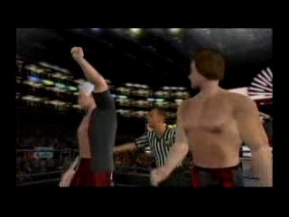 WCF Slam Intro 2
