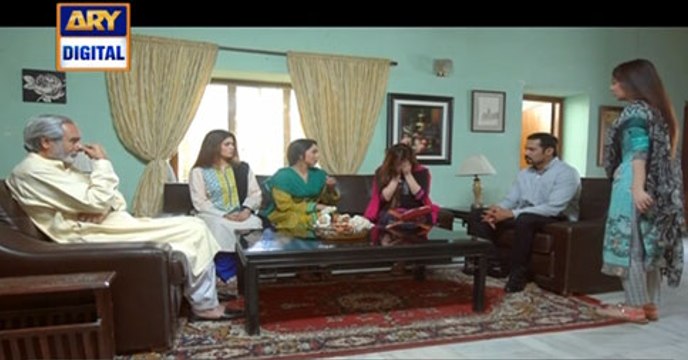 Mohe Piya Rung Laaga Episode 68 on Ary Digital in High Quality 12th May 2016
