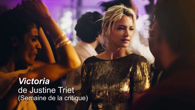 Virginie Efira : Justine Triet nous dirigeait parfois comme si on tournait Top Gun