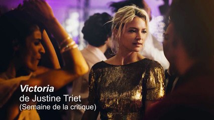 Virginie Efira : "Justine Triet nous dirigeait parfois comme si on tournait "Top Gun""