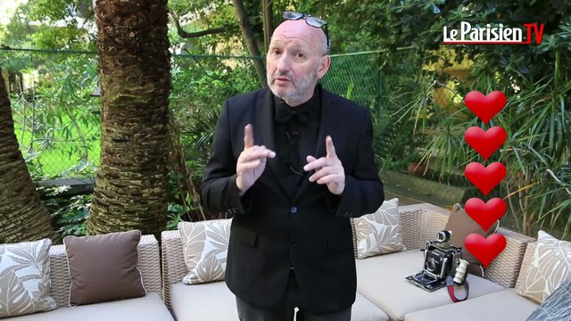 Festival de Cannes : «La Palme d'or peut aimer Sierra-Nevada »