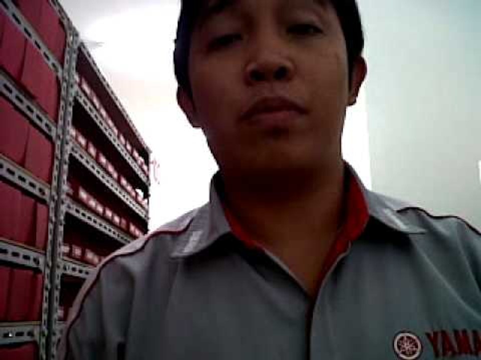 SEFTIAN_BENI_ALTA_504654_1 - Online Audition - Indonesian Idol - Season 7