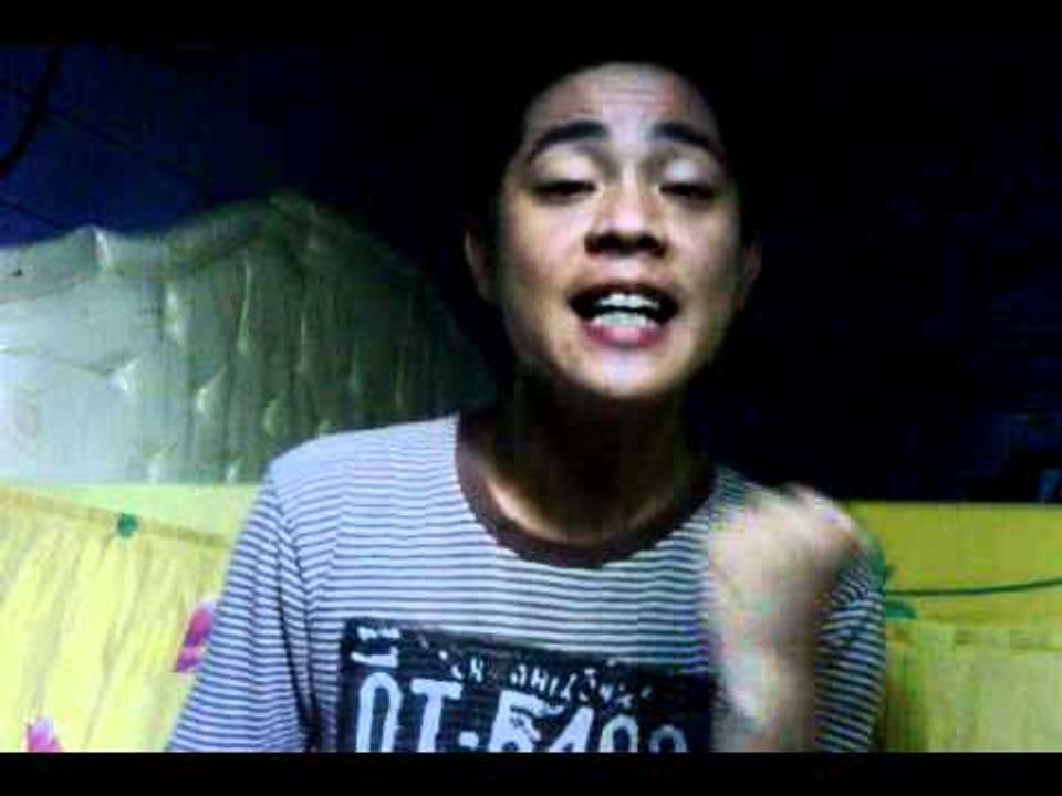 OKTAVIANUS_504718_1 - Online Audition - Indonesian Idol - Season 7