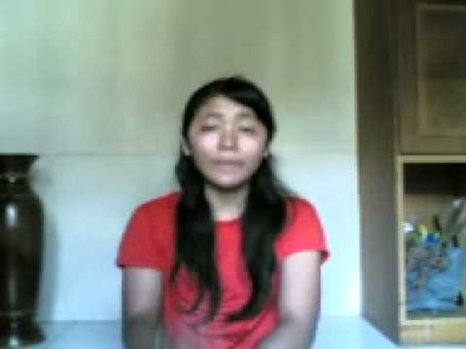 FACHRUNISA_505466_1 - Online Audition - Indonesian Idol - Season 7