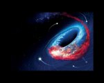 L’enorme buco nero vicino alla Terra si è risvegliato: intorno a lui un vento che viaggia a 3mila chilometri al secondo