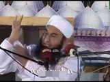 Ed baddoo ka qissa aur Hazrat Umar R.A ka us k liye Khara hona by Molana Tariq Jameel