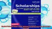 read here  Kaplan Scholarships 2008 Billions of Dollars in Free Money for College