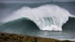 The Discovery of the Wave | 'Maya Gabeira: Return to Nazaré'