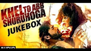 Khel To Abb Shuru Hoga Full Audio Song (Title Track)