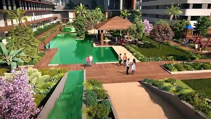 Babacan Premium Residence