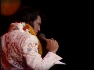 Elvis Presley, Fever