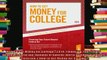 read here  How To Get Money for College  2010 Financing Your Future Beyond Federal Aid Millions of
