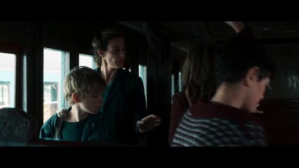Le Voyage De Fanny (2015) - Extrait #2 [VF-HD]