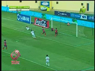اهداف مباراة ( الزمالك 2-0 بتروجيت ) الدوري المصري