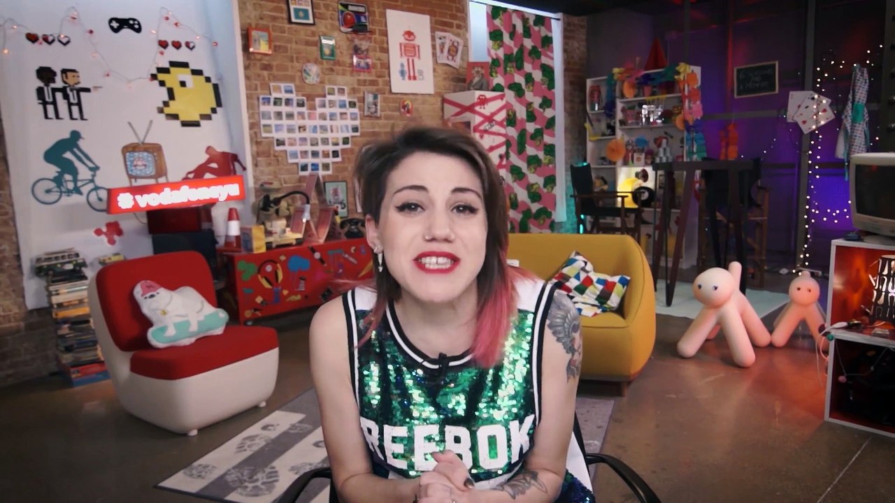 ¡El lunes 16 vuelve #yuTUBERS en Comedy Central!