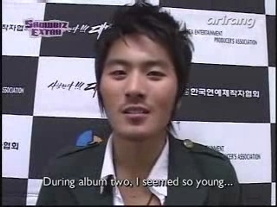 Dong Bang Shin Ki - Seoul Dream Concert