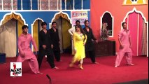 AKHIYAN MILAVAN GI - SAIMA KHAN HOT MUJRA - 2016 PAKISTANI MUJRA DANCE