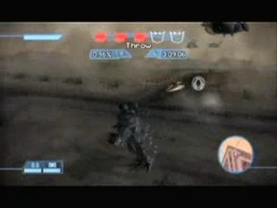 Transformers video