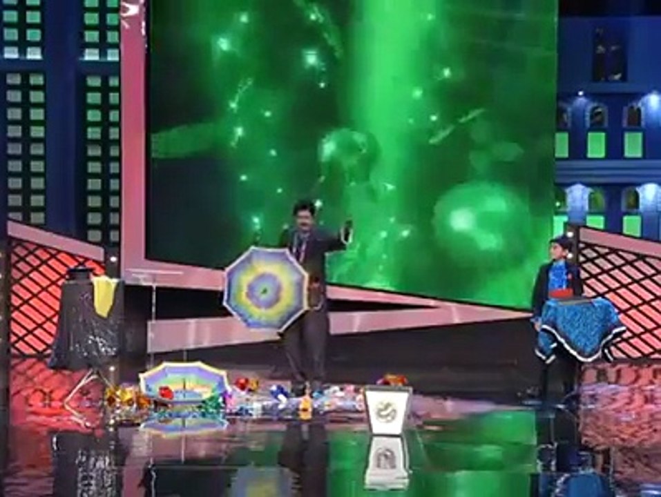 magic -indian -program --mp4 --