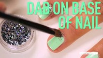 3 Bright Nail Art Looks To Try Now - Beauty Inspiration