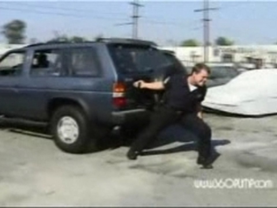 360PUMP COPS