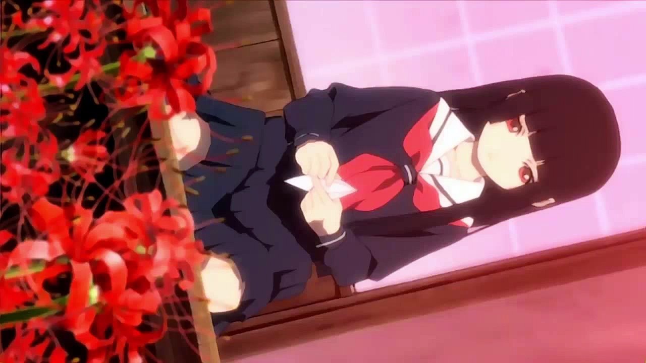 Hell Girl   Enma Ai AMV
