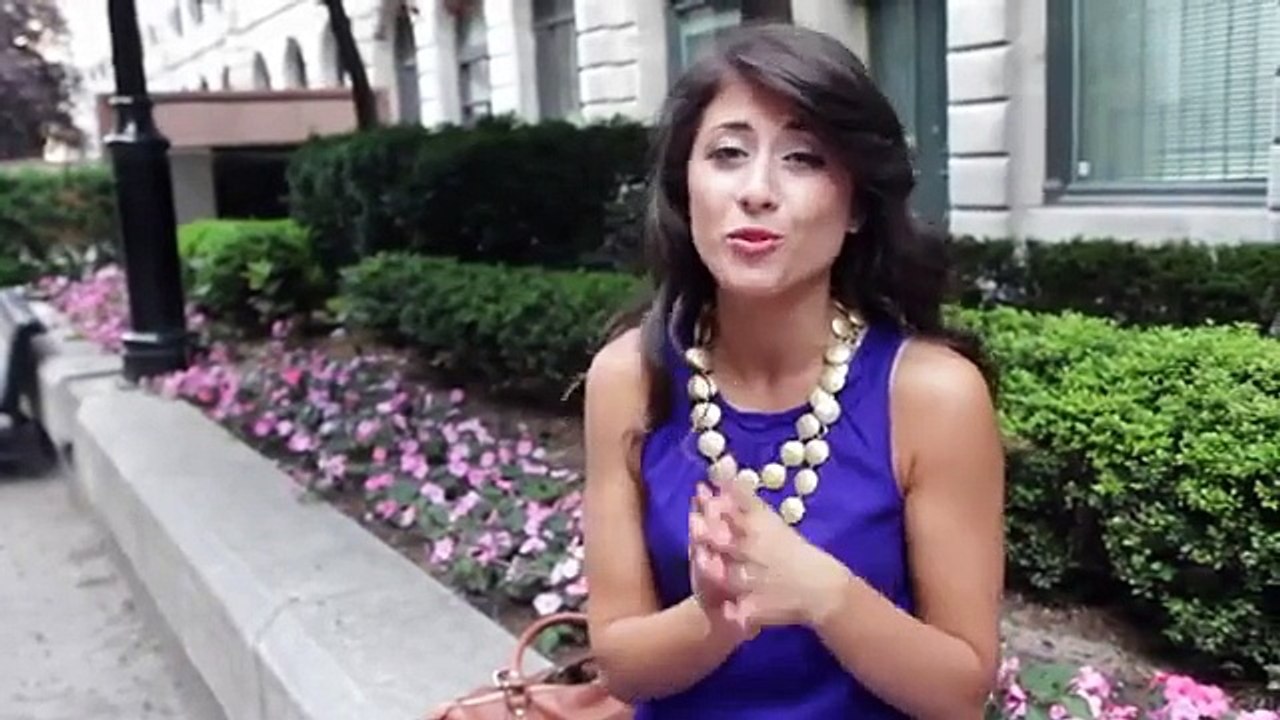 Half-Up Half Down Fishtail Braid Hair Tutorial