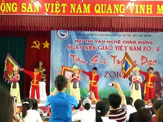 Dòng Máu Lạc Hồng CQT 6/4