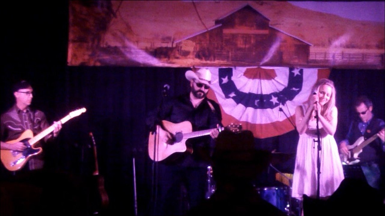 April may concert partie 1