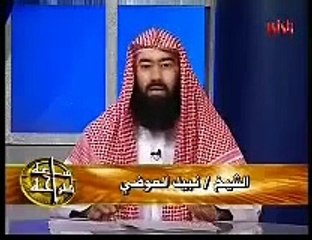 الشيخ نبيل العوضي- نهاية العالم _ ج 1