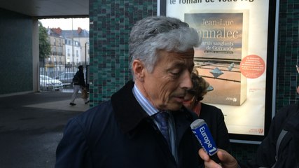 Après la manif, réaction du préfet