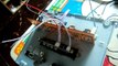 amplificador monofonico 100 watts transistores 2SC5200 TOSHIBA