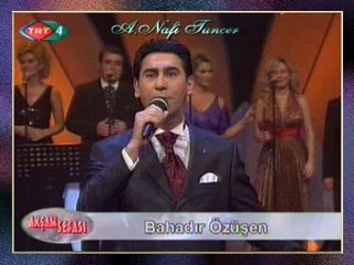 Bahadır ÖZÜŞEN - Çile Bülbülüm Çile