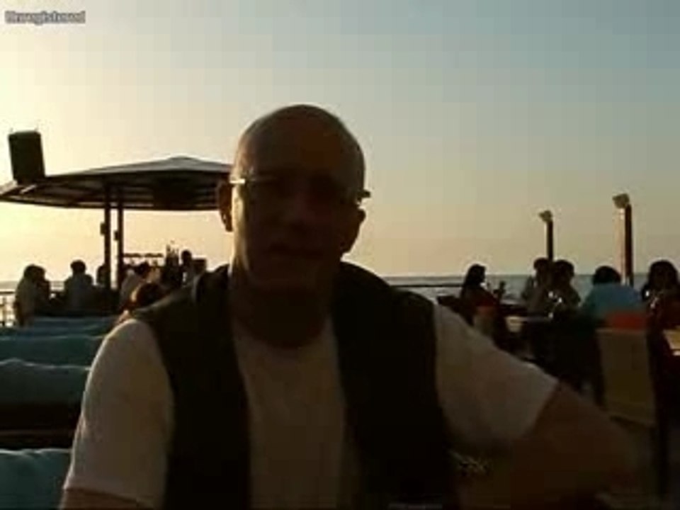 La Plage