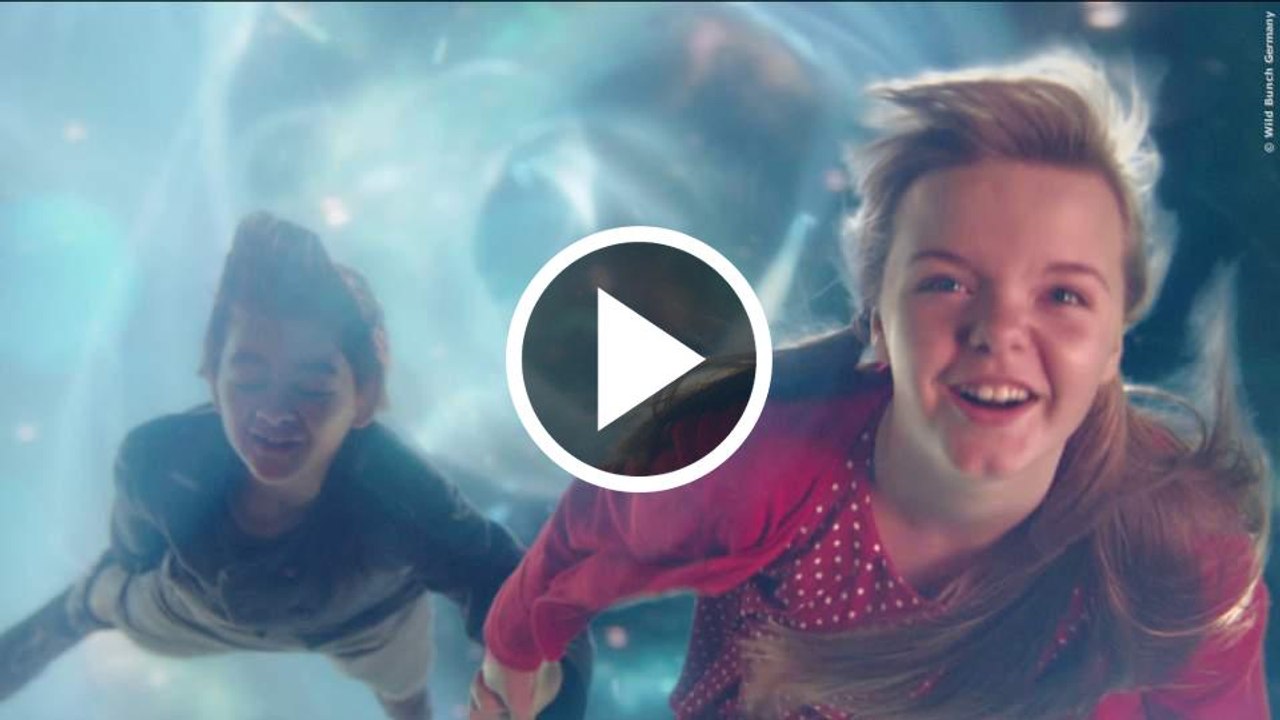 DOKTOR PROKTORS ZEITBADEWANNE Trailer German Deutsch (2016) HD