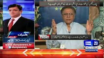 Hamara Danishwar Bhi Landay Ka Danishwar hai - Hassan Nisar