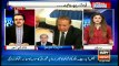 Live With Dr.Shahid Masood 12th May 2016