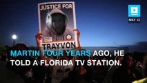 Gun used to kill Trayvon Martin disappears off auction site