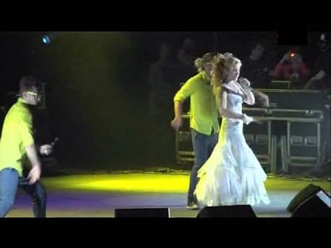 Светлана Разина - Света Выступление на концерте Легенд 80-х -90-х. Дюссельдорф, Германия 30.03.2014.