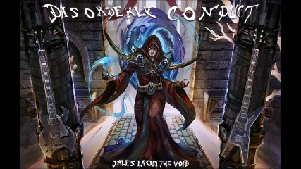 Disorderly Conduct Army of One (preview)