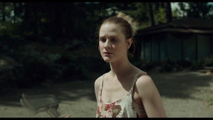 Into the Forest - Official Trailer 2016 Ellen Page HD