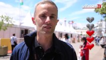 Festival de Cannes : scène de sexe explicite pour «Rester vertical»