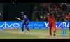 MI vs RCB- AB de Villiers Super Brilliant Catch ipl 2016