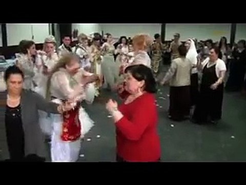 Gazmend Rama ft Besimi Pejes tallava zjarr tek Sherifi