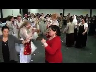 Gazmend Rama ft Besimi Pejes tallava zjarr tek Sherifi