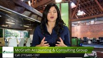 McGrath Accounting & Consulting Group ChicagoGreatFive Star Review by Genine S.