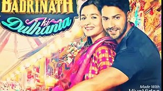 Badrinath Ki Dulhania Movie Trailer   Varun Dhawan   Alia Bhatt
