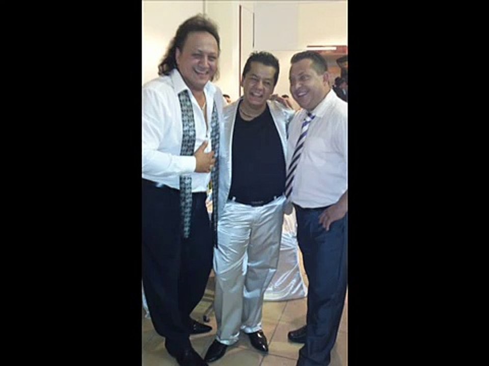 Gazmend Rama, Besimi Pejes dhe Muharem Ahmeti e kallin Tallavan