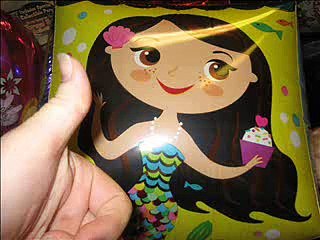 Mylar Balloons 4EVER!!!!